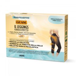 Guam Leggings Pinocchietto Misura XS/S