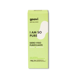 Goovi Siero Purificante 30 ml