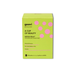 Goovi A Cup Of Beauty 20 Bustine