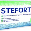 Stefort Soluzione Orale 10 Flaconcini 10 ml - Stefort Soluzione Orale 10 Flaconcini 10 ml