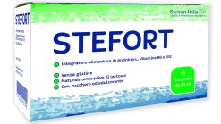 Stefort Soluzione Orale 10 Flaconcini 10 ml