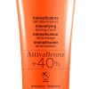 Rougj + Attivabronz +40% Crema Intensificatrice Abbronzatura 100 ml