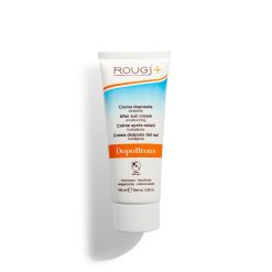 Rougj+ Dopobronz Crema Doposole Idratante Viso E Corpo 100 ml