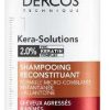 Dercos Kera-Solutions Shampoo 250 ml