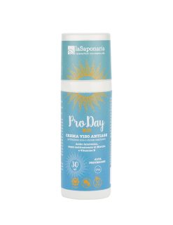 Bio Pro Day Crema Viso Spf30 Antiage 50 ml