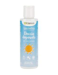 Osole Bio Doccia Dopo Sole Amico Del Mare 150 ml