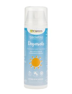 Osole Bio Dopo Sole Balsamo Per La Pelle 150 ml