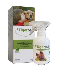 Tiger Pet Spray 300 ml