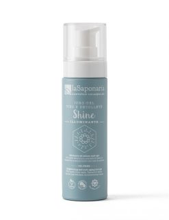 Shine Idro-Gel Illuminante Viso E Decolletè 50 ml Scad 05/23