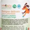 Impronta Bio Shampoo Delicato Pelo Lungo 250 ml