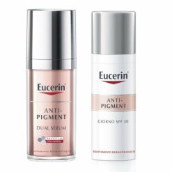 Eucerin Anti-Pigment Cofanetto Crema Anti-Pigment Giorno Spf30 + Siero