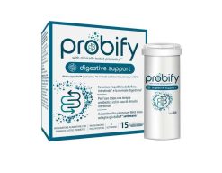 Probify Digestive Support 15 Capsule