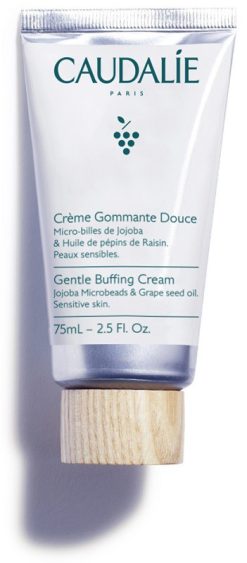 Caudalie Crema Esfoliante Delicata 75 ml