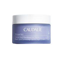 Caudalie Vinoperfect Crema Notte Glicolica 50 ml