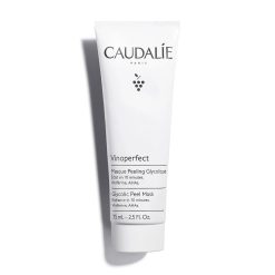 Caudalie Vinoperfect Maschera Peeling Glicolico 75 ml