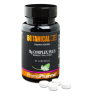 Mg Complex Plus Botanical Mix 60 Compresse