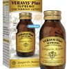 Veravis Plus Supremo Con Fermenti Lattici 180 Pastiglie