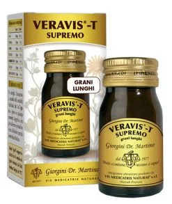 Veravis-T Supremo 50 Grani Lunghi