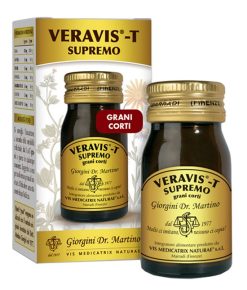 Veravis-T Supremo 200 Grani Corti