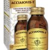 Acciaiovis-T 60 Pastiglie