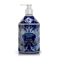 Le Maioliche Sapone Liquido Mani Positano Rose 500 ml
