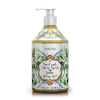 Le Maioliche Sapone Liquido Mani Italian Olive Oil 500 ml