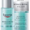 Eucerin Hyaluron-Filler Booster Idratante 30 ml