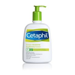 Cetaphil Fluido Idratante Prezzo Speciale 470 ml