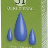 KRAUTEROL 31 Olio d'Erbe 100 ml