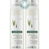 Klorane Shampoo Secco Avena Duo Pack 2x150 ml
