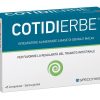 Cotidierbe 45 Compresse