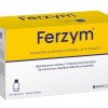 Ferzym 10 Flaconcini 8 ml