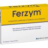 Ferzym 30 Capsule