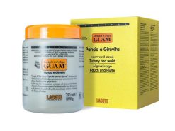 Guam Fanghi D'alga Pancia E Girovita 1 Kg