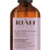 Riàh Oliva Biancolilla E Trealosio Balsamo Cute Sensibile 200 ml