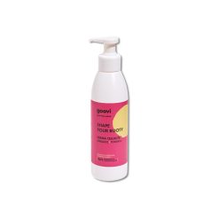 Goovi Shape Your Booty Crema Cellulite 240 ml
