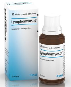 Lymphomyosot Gocce Orali 30 ml