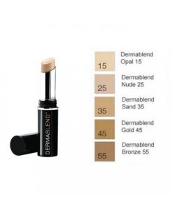 DERMABLEND SOS Cover Stick 45 Gold