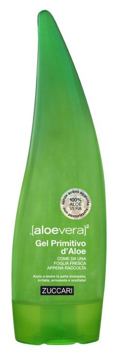 Aloevera2 Gel Primitivo D'aloe 100 ml