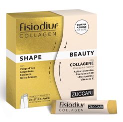 Fisiodiur Collagen 24 Stick Pack