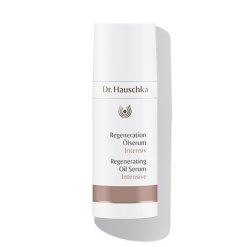 Dr. Hauschka Siero Olio Rigenerante Intensivo 20 ml