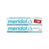 Meridol Dentifricio Bi-Pack 2 X 75 ml