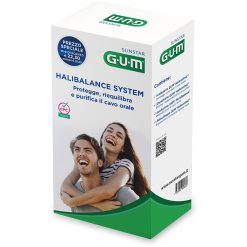 Gum Halibalance System Kit