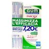 Gum Paroex Kit Collutorio 0,20% 300 ml + Dentifricio 0.6% 75 ml