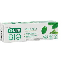 Gum Bio Dentifricio 99% Ingredienti Naturali 75 ml