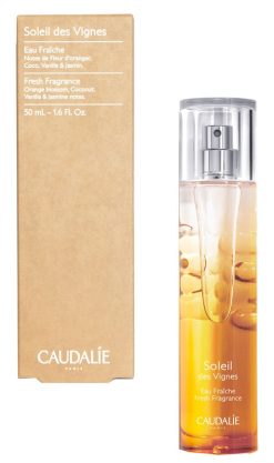 Caudalie Soliel Des Vignes Acqua Profumata 50 ml