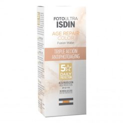 Isdin Fotoultra Age Repair Color 50 ml