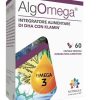 Algomega 60 Capsule Nutrigea