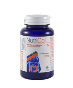 Nutricol 120 Capsule