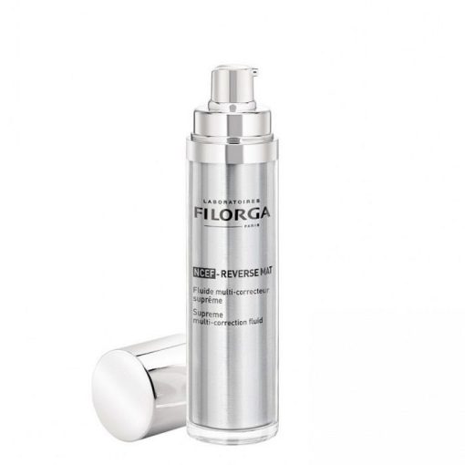 Filorga Ncef Reverse Mat Fluido 50 ml